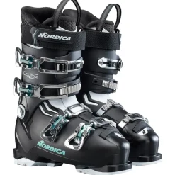 Chaussures Femme<Nordica Chaussures de Ski The Cruise 65 W Black White Green