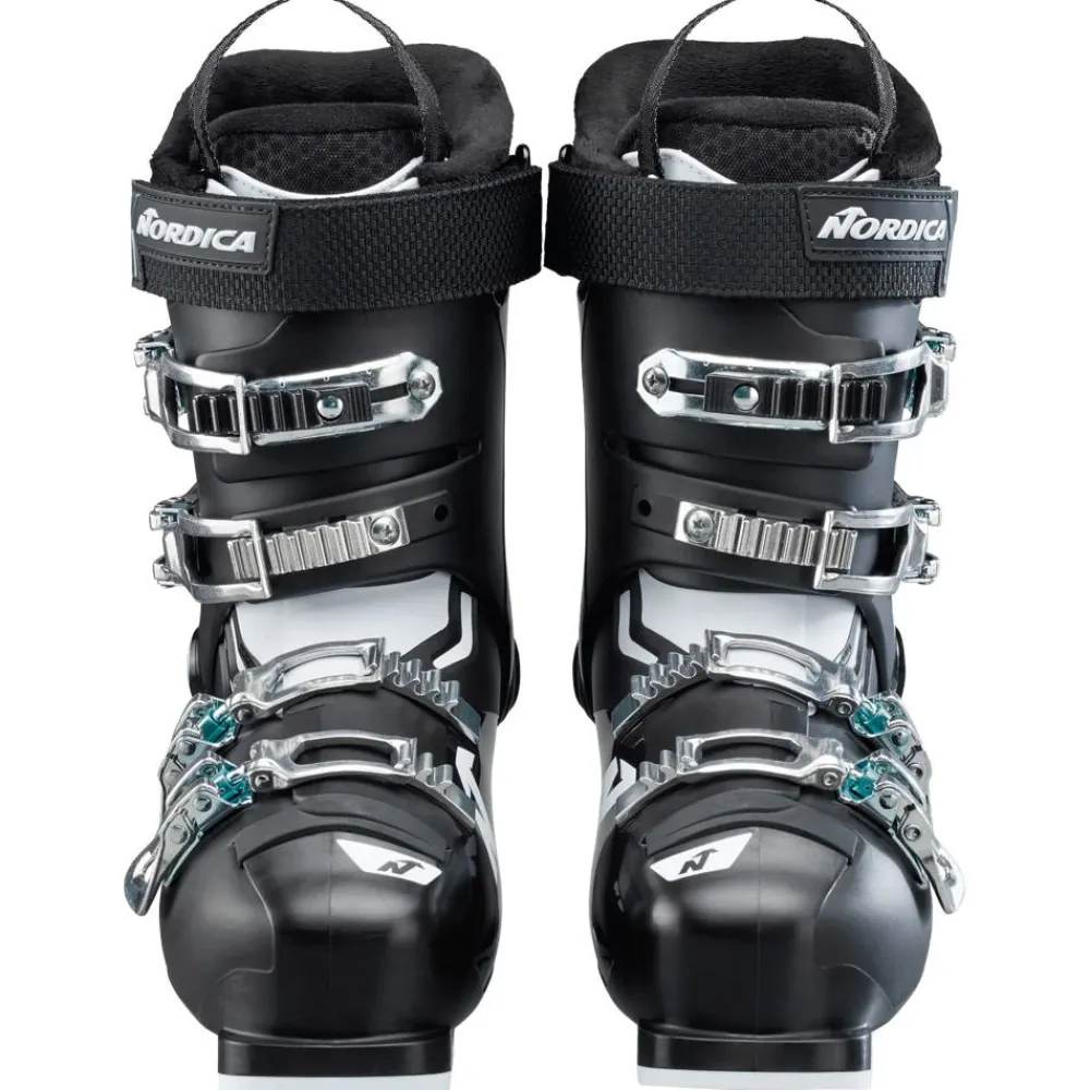 Chaussures Femme<Nordica Chaussures de Ski The Cruise 65 W Black White Green