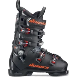 Discount Chaussures de Ski The Cruise 120 Gw Black Anthracite Red Homme Chaussures Homme