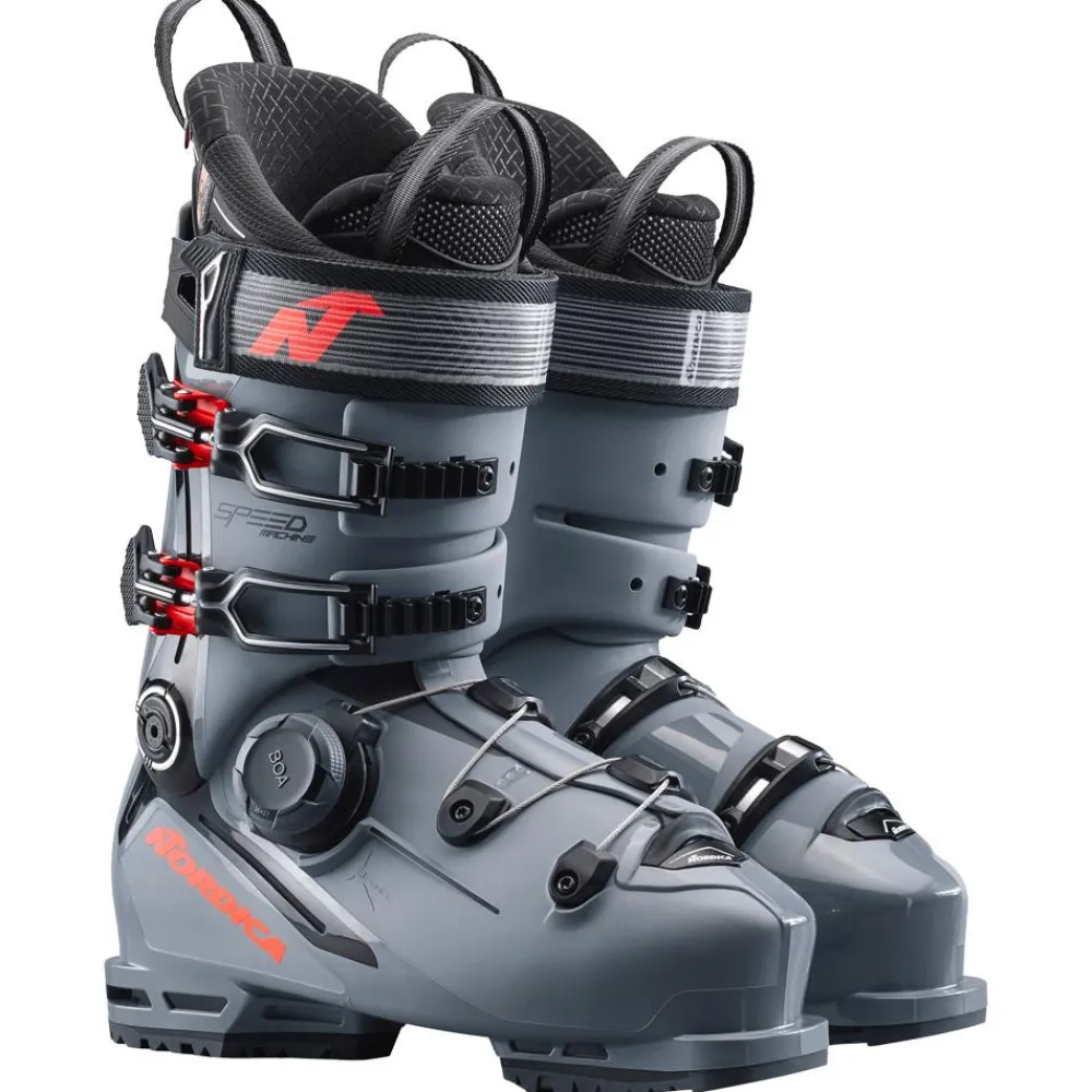 Chaussures Homme<Nordica Chaussures de Ski Speedmachine 3 Boa 120 Gw