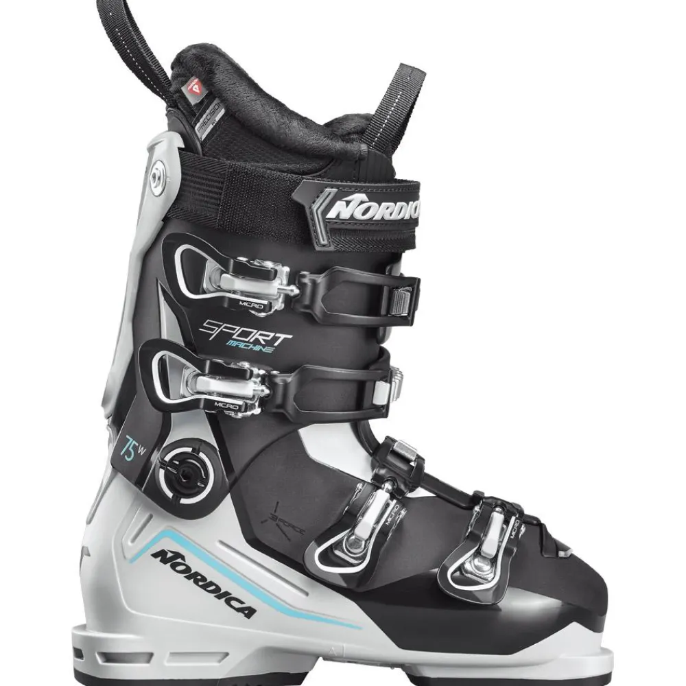 Chaussures Femme<Nordica Chaussures de Ski Sportmachine 3 75 W