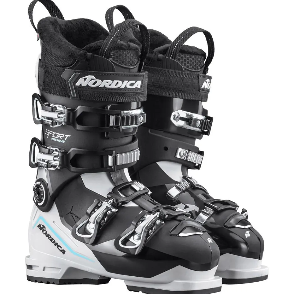 Chaussures Femme<Nordica Chaussures de Ski Sportmachine 3 75 W