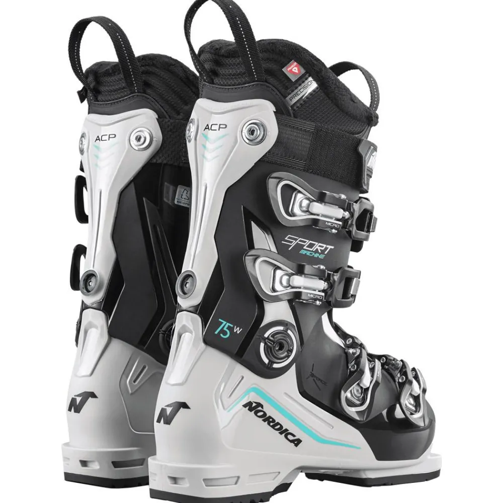 Chaussures Femme<Nordica Chaussures de Ski Sportmachine 3 75 W