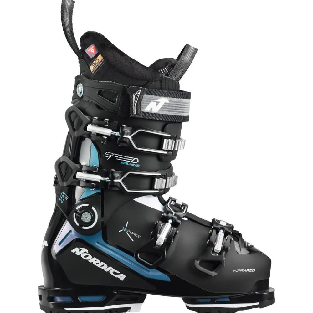 Chaussures Femme<Nordica Chaussures de Ski Speedmachine 3 95 W Gw