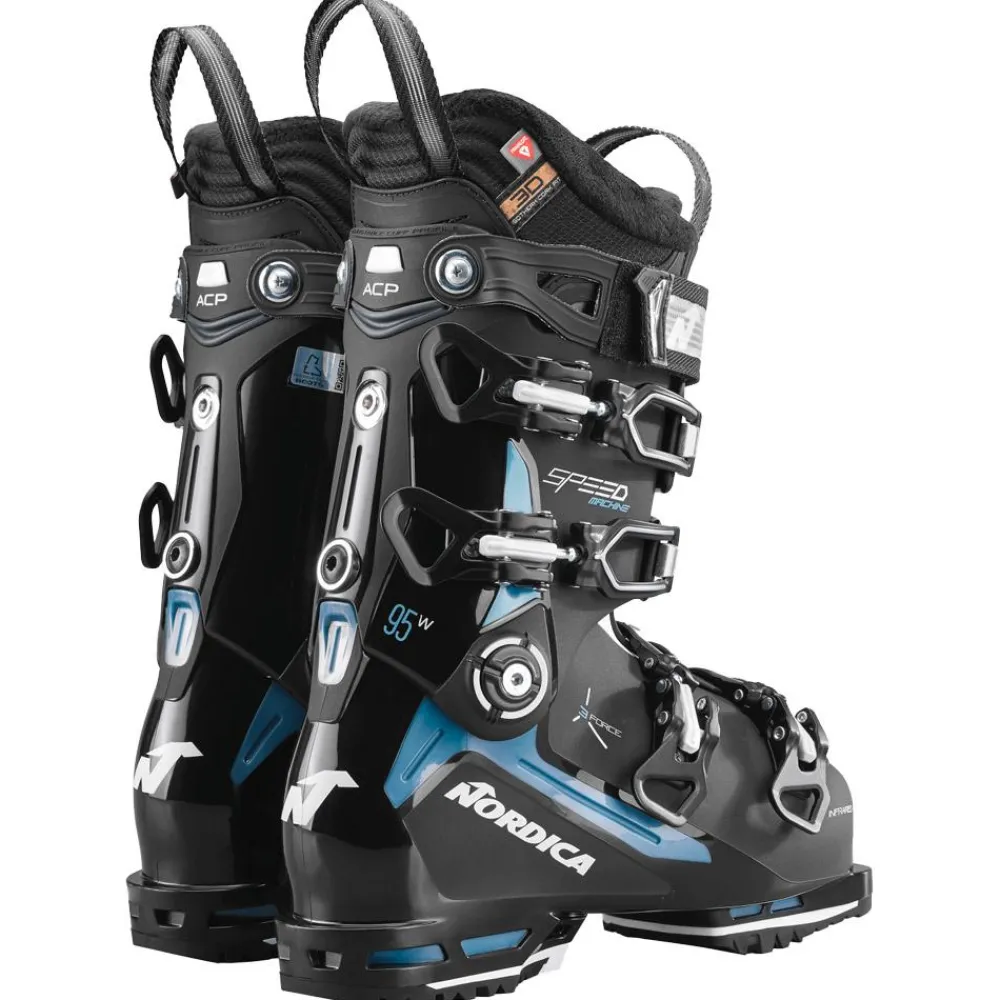 Chaussures Femme<Nordica Chaussures de Ski Speedmachine 3 95 W Gw