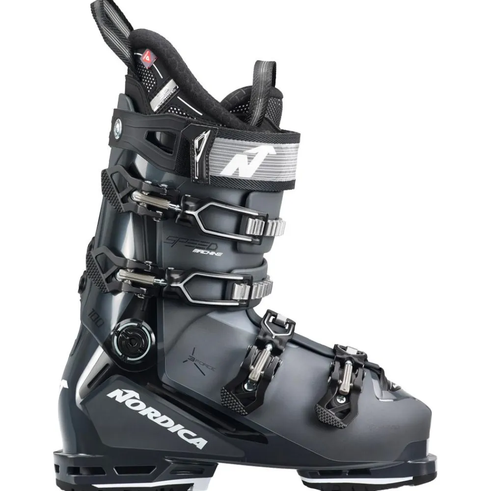 Chaussures Homme<Nordica Chaussures de Ski Speedmachine 3 100 Gw