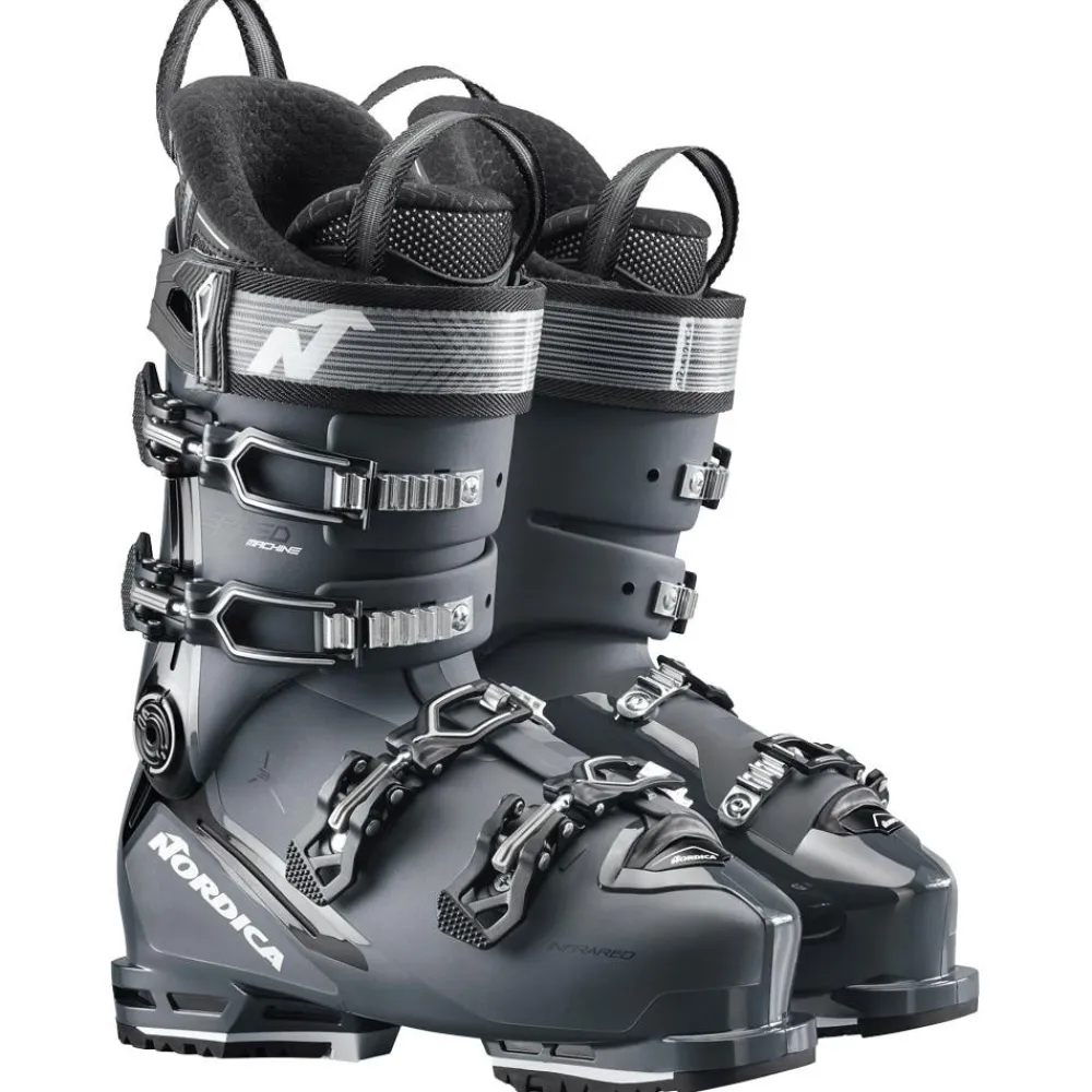 Chaussures Homme<Nordica Chaussures de Ski Speedmachine 3 100 Gw