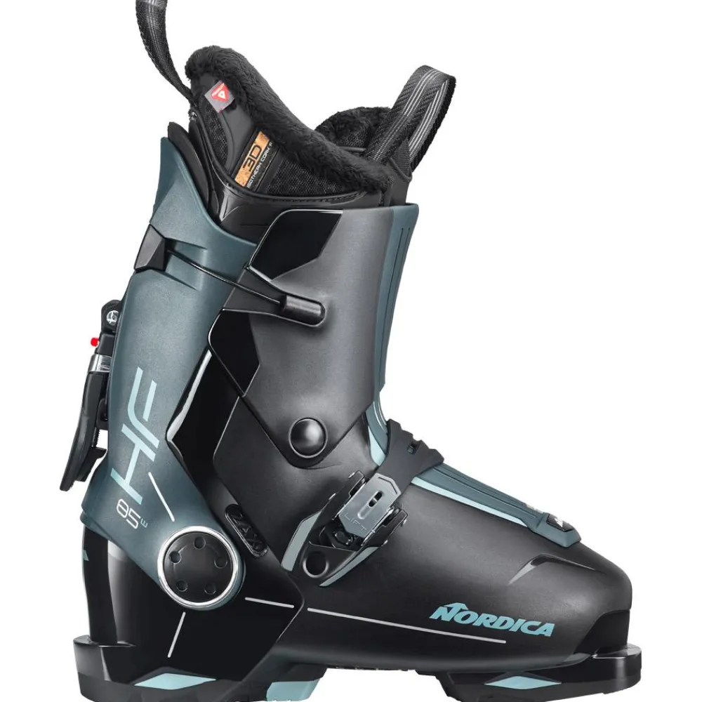 Online Chaussures de Ski HF 85 W Gw Femme Chaussures Femme