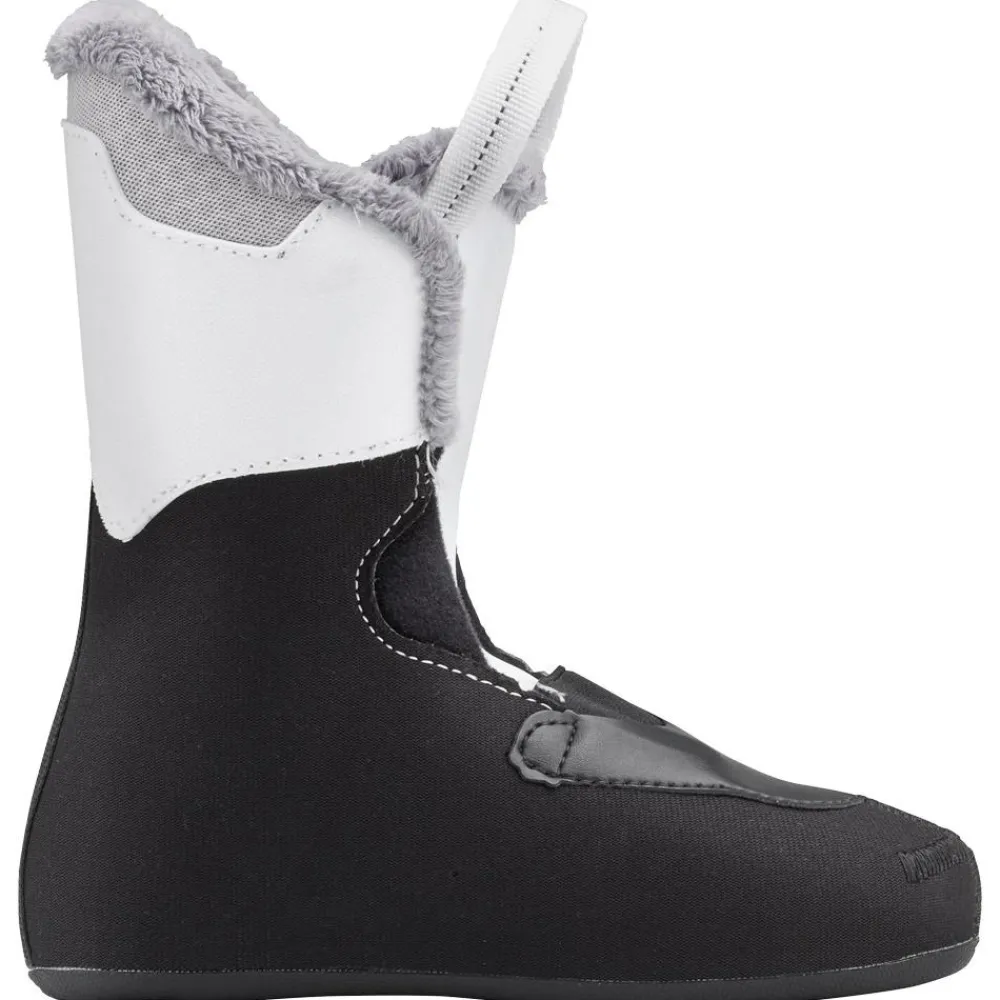 Chaussures Enfant<Nordica Chaussures de Ski Speedmachine J 2 Girl Light Blue White Pink