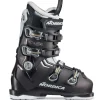 Online Chaussures de Ski The Cruise 75 W Pearl Black White Gold Femme Chaussures Femme