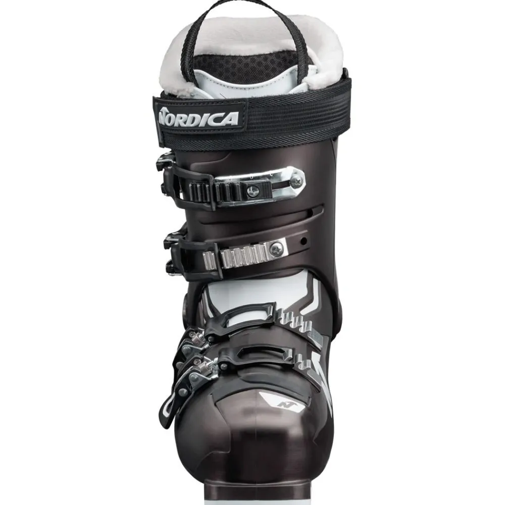Online Chaussures de Ski The Cruise 75 W Pearl Black White Gold Femme Chaussures Femme