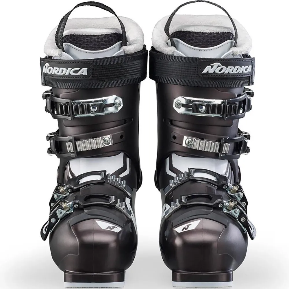 Online Chaussures de Ski The Cruise 75 W Pearl Black White Gold Femme Chaussures Femme