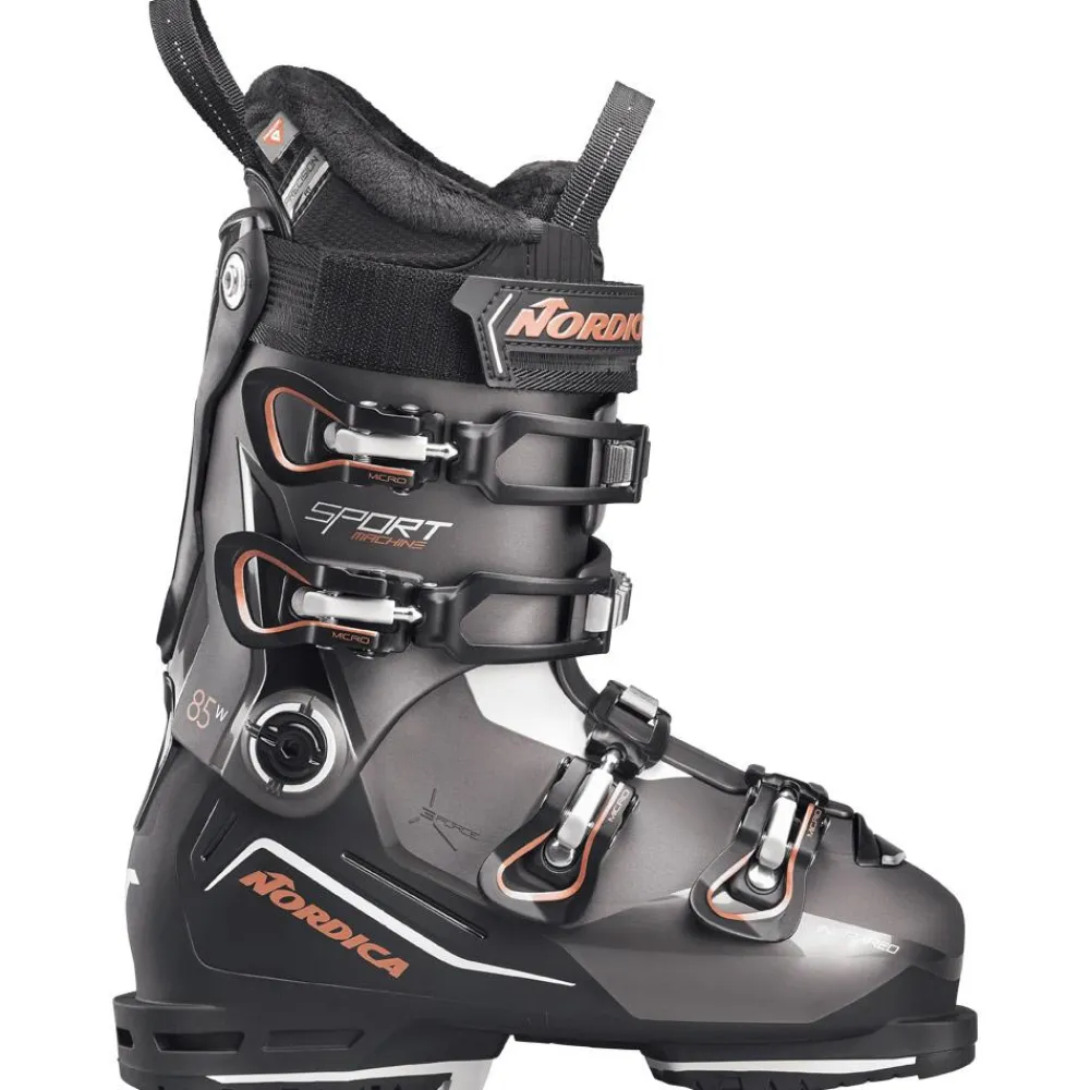 Chaussures Femme<Nordica Chaussures de Ski Sportmachine 3 85 W Gw