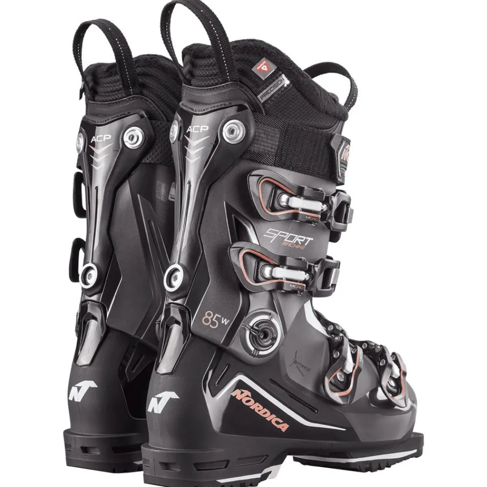 Chaussures Femme<Nordica Chaussures de Ski Sportmachine 3 85 W Gw
