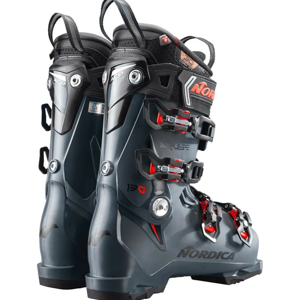 Discount Chaussures de Ski The Cruise 130 Gw Homme Chaussures Homme