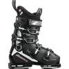 Best Chaussures de Ski Speedmachine 3 85 W Gw Noir Blanc Rose Femme Chaussures Femme