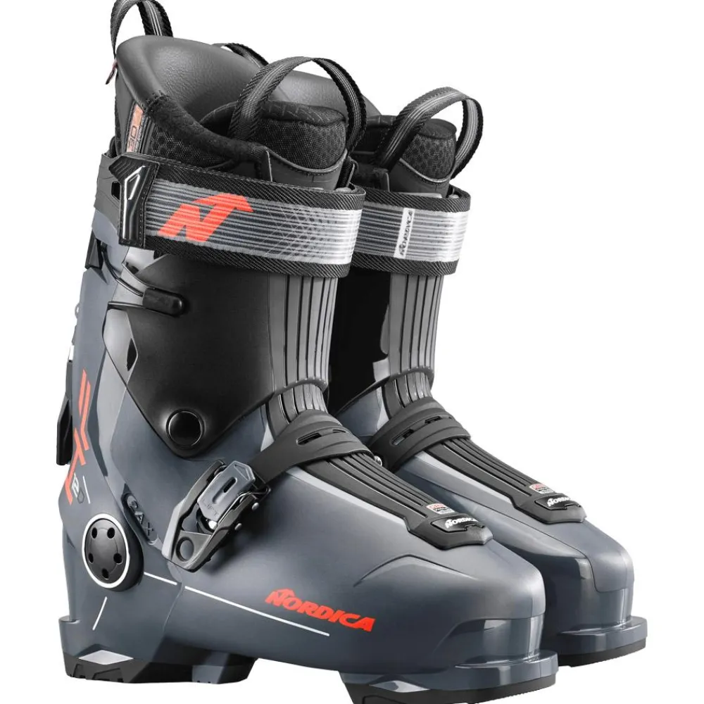Chaussures Femme|Chaussures Homme<Nordica Chaussures de Ski HF 120 Gw