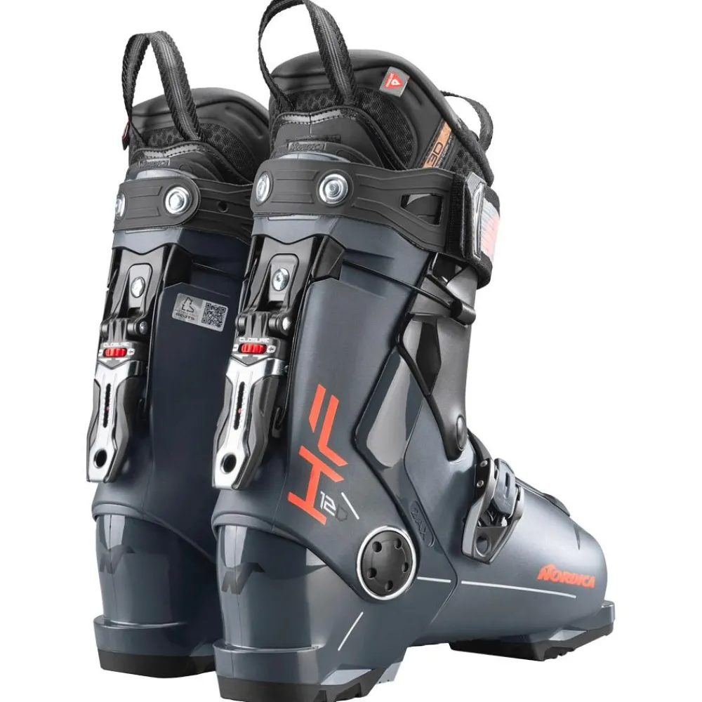Chaussures Femme|Chaussures Homme<Nordica Chaussures de Ski HF 120 Gw