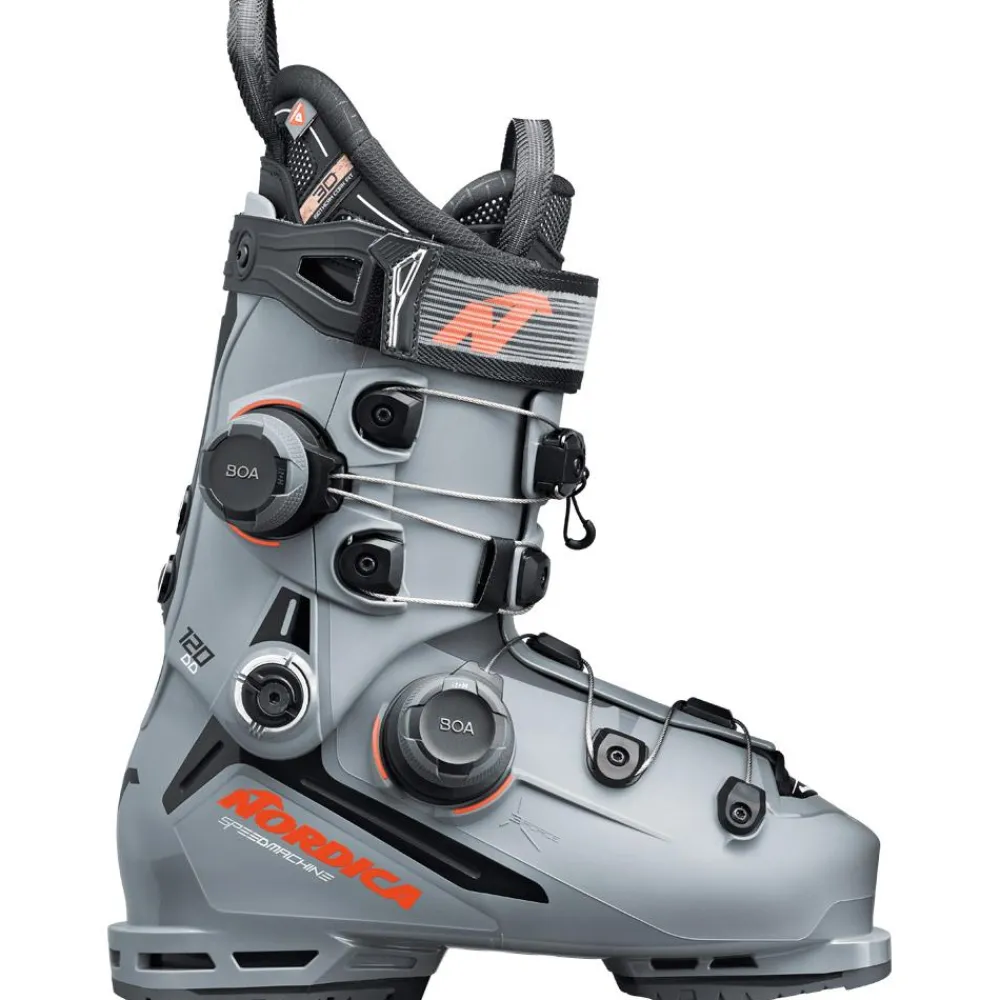 Chaussures Homme<Nordica Chaussures de Ski Speedmachine 3 120 Boa DD Gw
