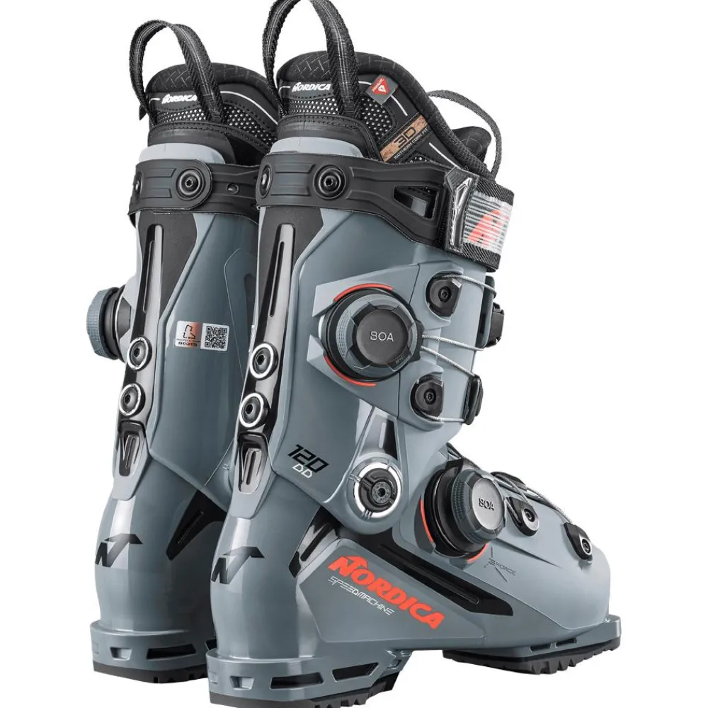 Chaussures Homme<Nordica Chaussures de Ski Speedmachine 3 120 Boa DD Gw