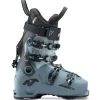 Chaussures Femme|Chaussures Femme<Nordica Chaussures de Ski Unlimited Lt 115 W Dyn Avio Black Light Blue