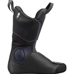 Chaussures Femme|Chaussures Femme<Nordica Chaussures de Ski Unlimited Lt 115 W Dyn Avio Black Light Blue