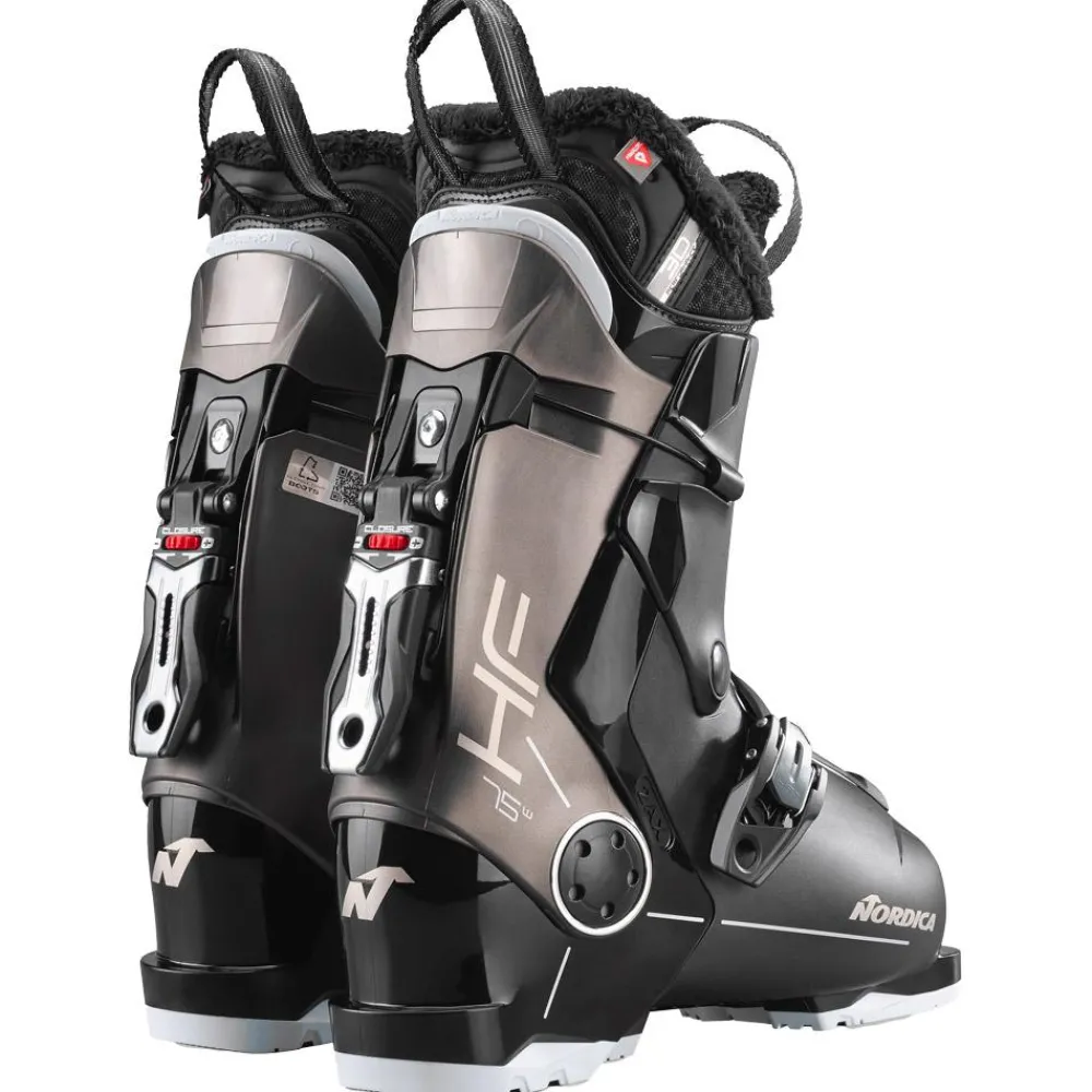 Online Chaussures de Ski HF 75 W Femme Chaussures Femme