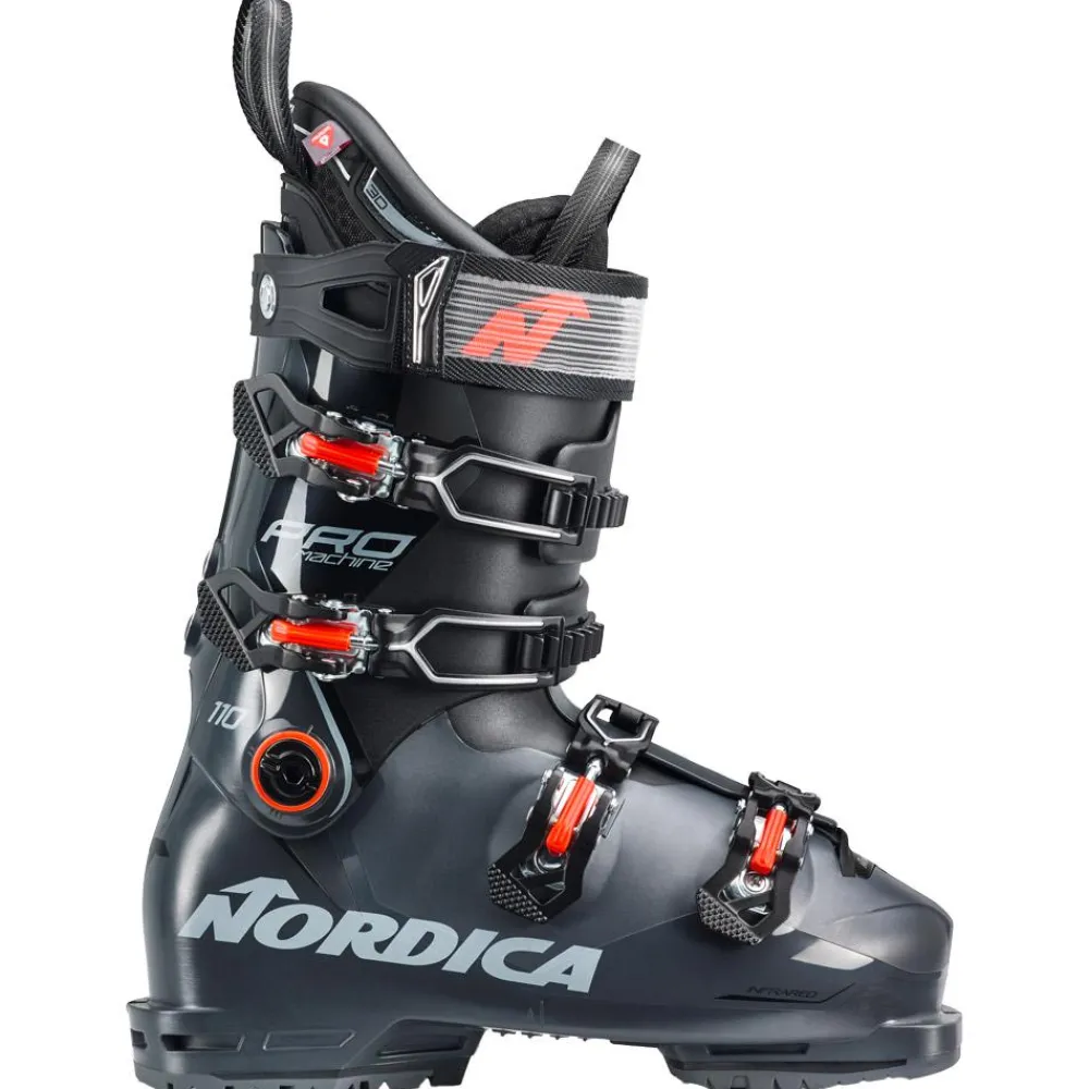 Chaussures Homme<Nordica Chaussures de Ski Pro Machine 110 Gw