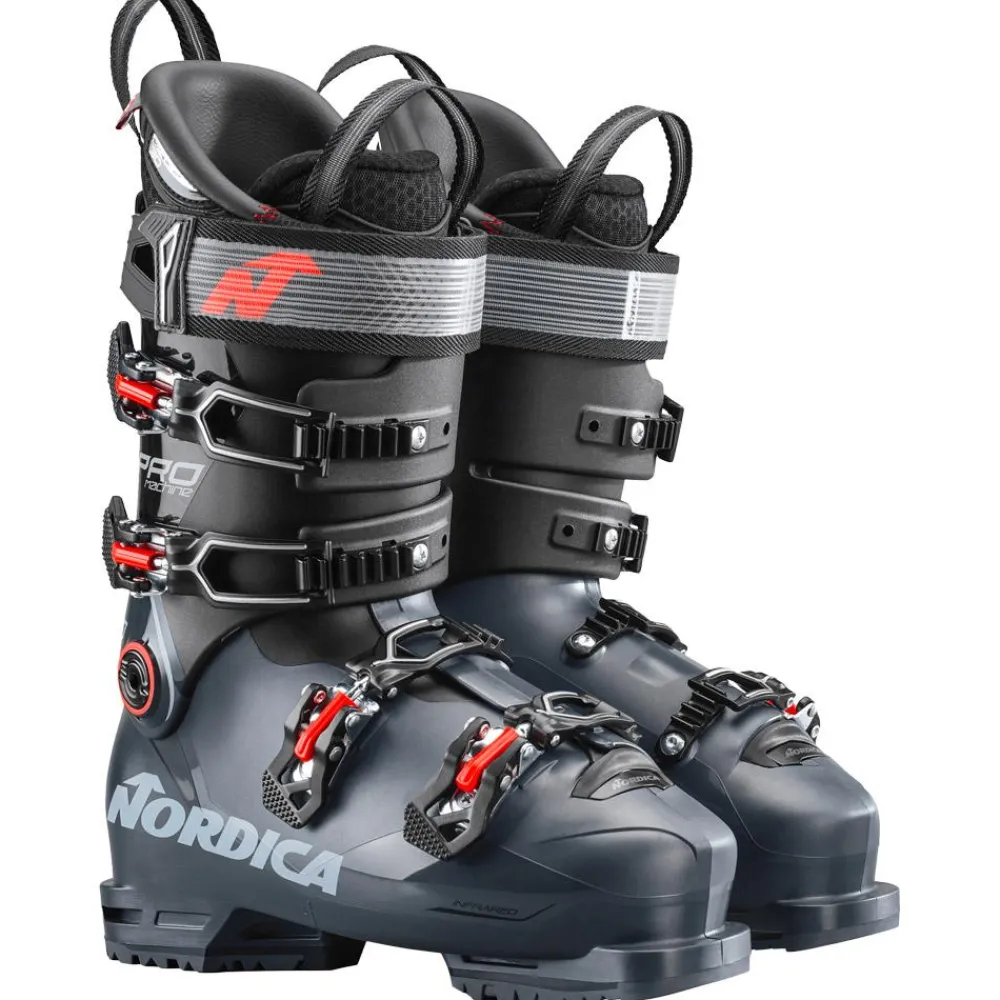 Chaussures Homme<Nordica Chaussures de Ski Pro Machine 110 Gw