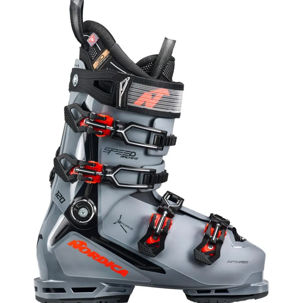 Clearance Chaussures de Ski Speedmachine 3 120 Gw Homme Chaussures Homme