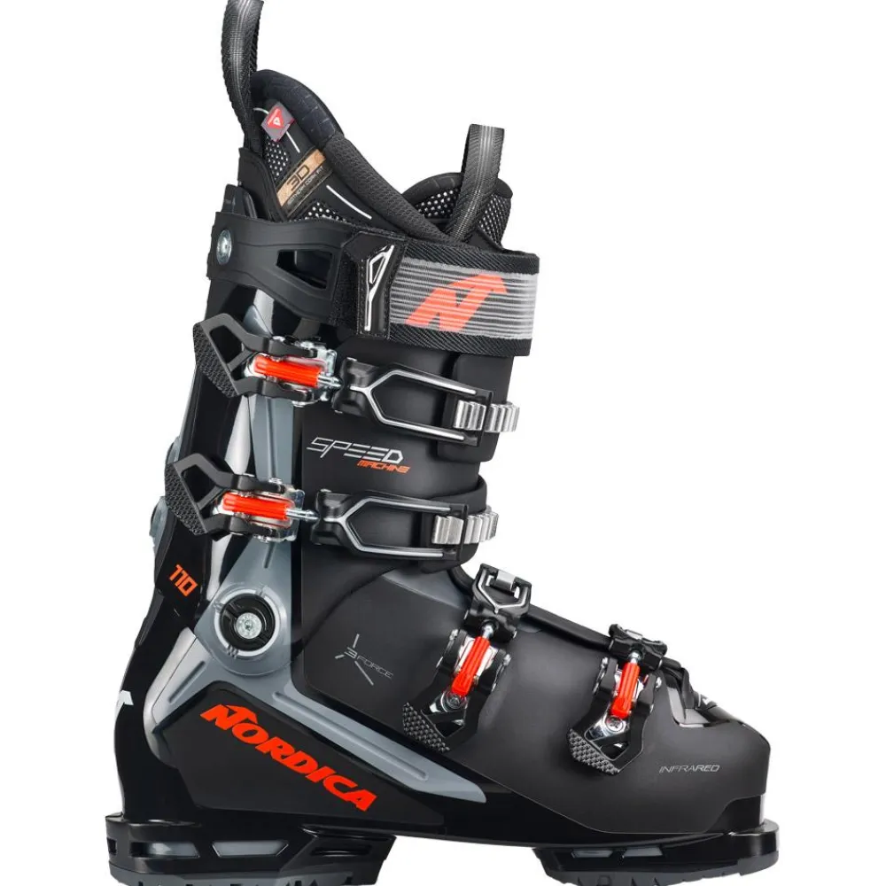 Chaussures Homme<Nordica Chaussures de Ski Speedmachine 3 110 Gw