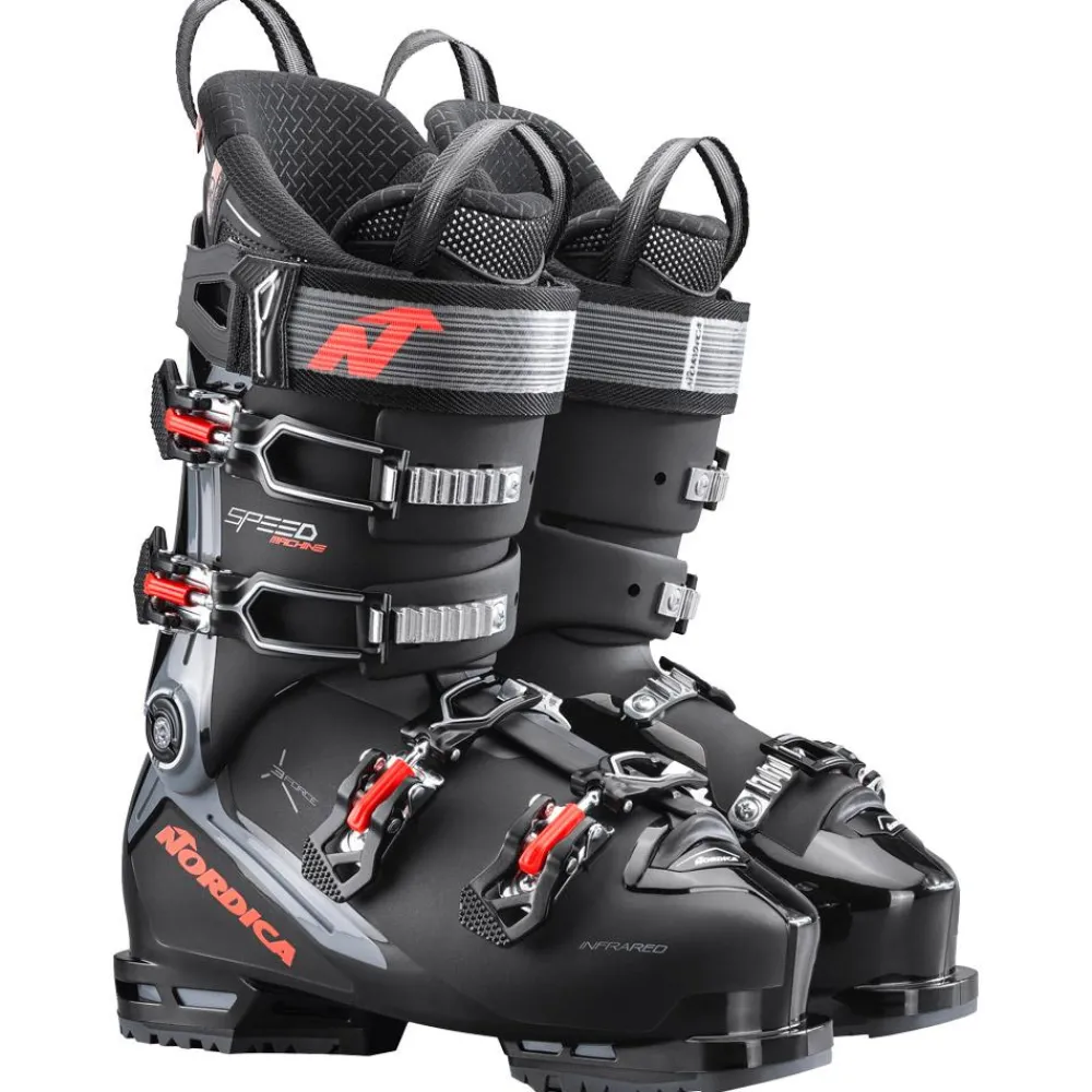 Chaussures Homme<Nordica Chaussures de Ski Speedmachine 3 110 Gw