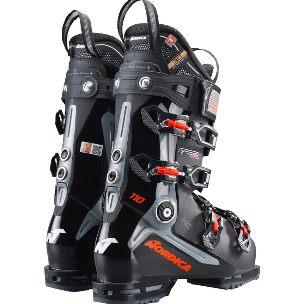 Chaussures Homme<Nordica Chaussures de Ski Speedmachine 3 110 Gw