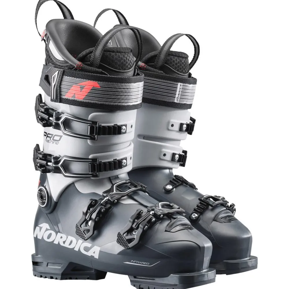 Chaussures Homme<Nordica Chaussures de Ski Pro Machine 100 Gw