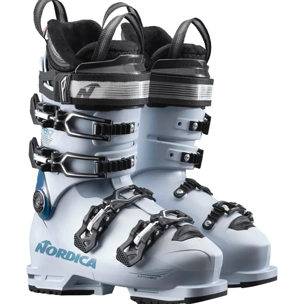 Hot Chaussures de Ski Pro Machine 105 W Gw Femme Chaussures Femme