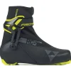Chaussures<Fischer Chaussures de Ski Nordique Rc5 Skate