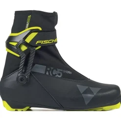Chaussures<Fischer Chaussures de Ski Nordique Rc5 Skate