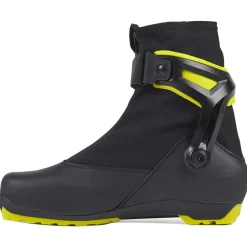 Chaussures<Fischer Chaussures de Ski Nordique Rc5 Skate