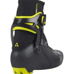 Chaussures<Fischer Chaussures de Ski Nordique Rc5 Skate