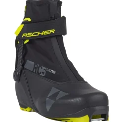 Chaussures<Fischer Chaussures de Ski Nordique Rc5 Skate