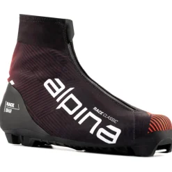 Chaussures<Alpina Chaussures de Ski Nordique Racing Classic