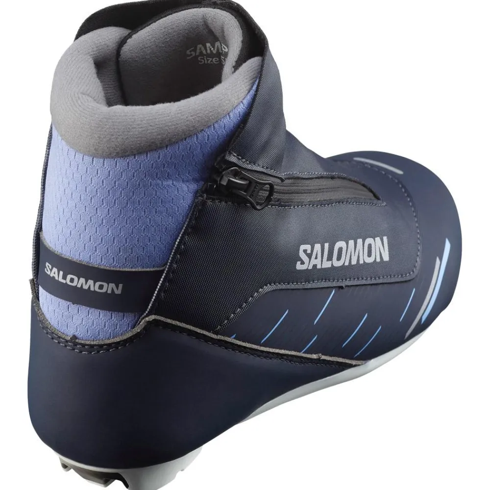 New Chaussures de Ski Nordique Rc8 Vitane Prolink Chaussures