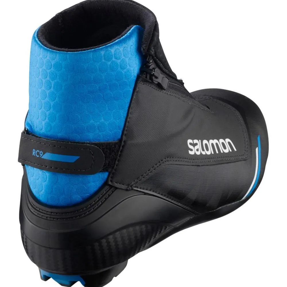 Chaussures<Salomon Chaussures de Ski Nordique RC9 Nocturne Prolink