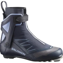 Best Chaussures de Ski Nordique RS8 Vitane Prolink Chaussures
