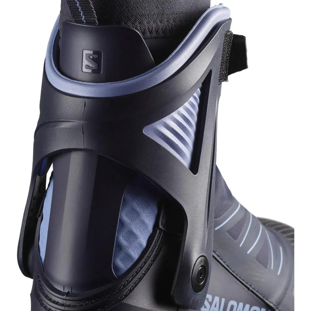 Best Chaussures de Ski Nordique RS8 Vitane Prolink Chaussures