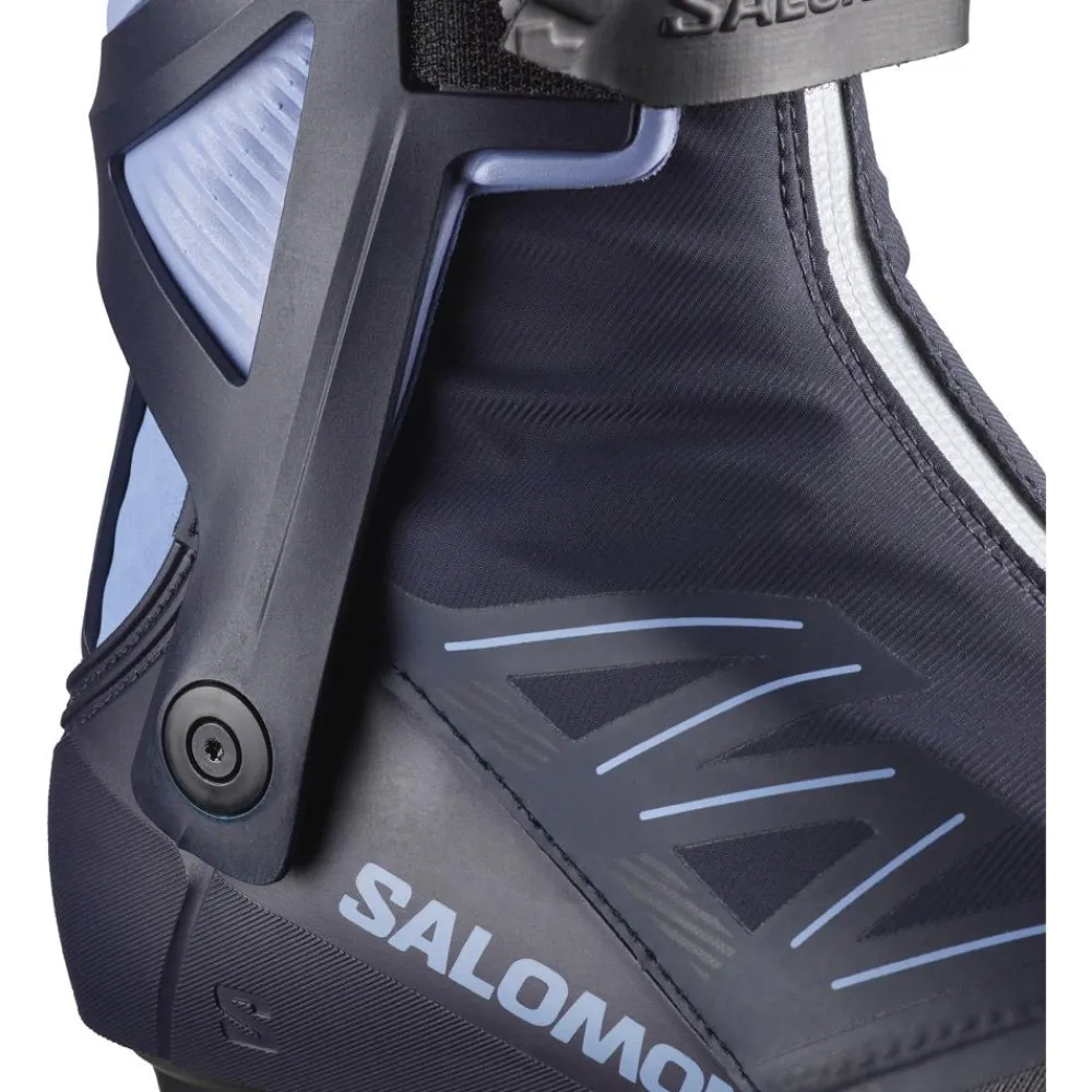 Best Chaussures de Ski Nordique RS8 Vitane Prolink Chaussures