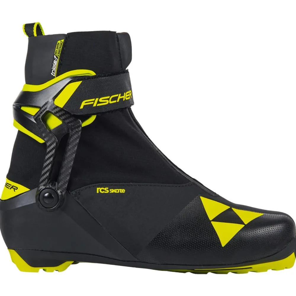 Chaussures de Ski Nordique RCS Skate Chaussures