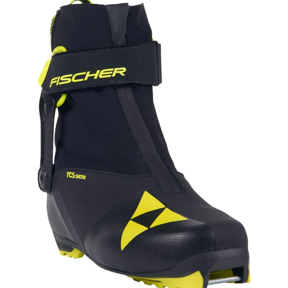 Chaussures de Ski Nordique RCS Skate Chaussures