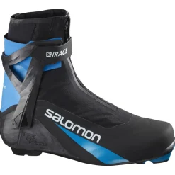 Chaussures<Salomon Chaussures de Ski Nordique S/Race Carbon Skate Prolink