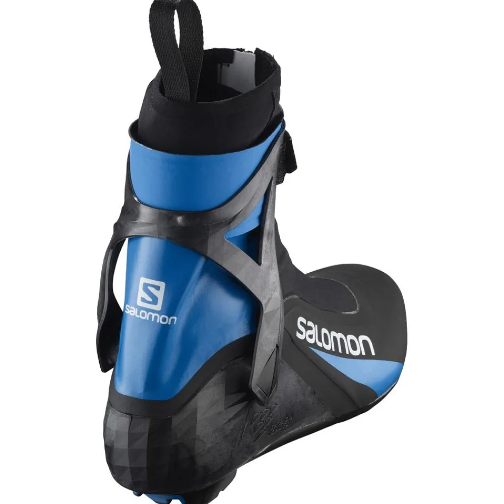 Chaussures<Salomon Chaussures de Ski Nordique S/Race Carbon Skate Prolink